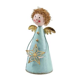 Ange de Métal Hilde