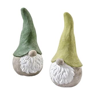 Gnome en Béton Félix