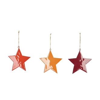 Étoile de Métal Orion