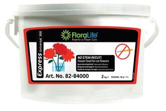 Poudre de Conservation Fraîcheur Express Floralife
