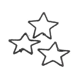 Jute Stern Casablanca