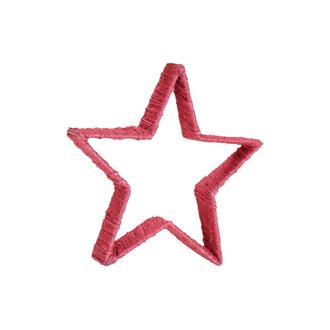 Jute Stern Casablanca