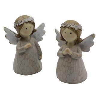 Resin Engel Elfriede