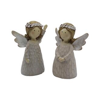 Resin Engel Elfriede