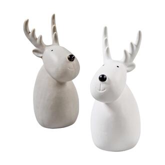 Renne en Céramique Gustav