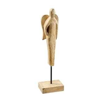 Wooden Angel Natural