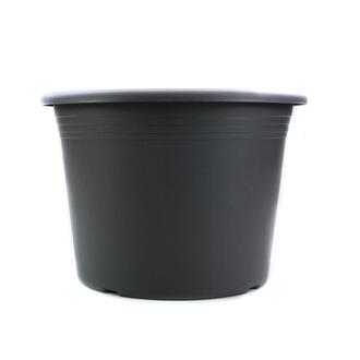Plastik Pflanztopf Cilindro/New