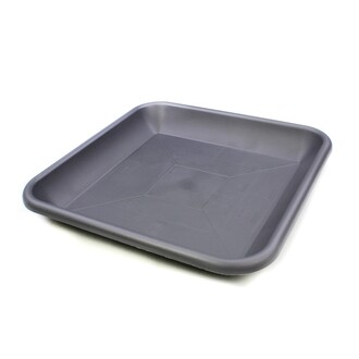Plastik Untersetzer Quadrat/New