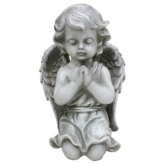 Resin Angel Dolores
