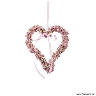 Berry Heart Sissi/Glitter