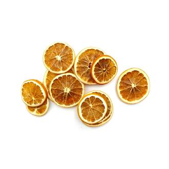 Orange Slice Cape