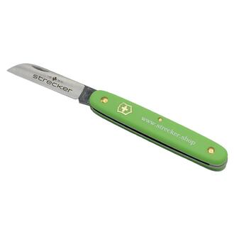 Messer strecker