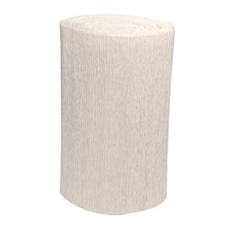 Krepp Topfmanschette