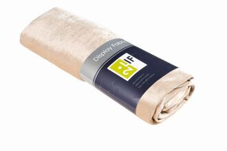Samt Stoff Velvet