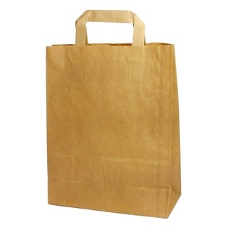 Papier Tasche Jana