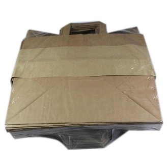 Papier Tasche Jasmin