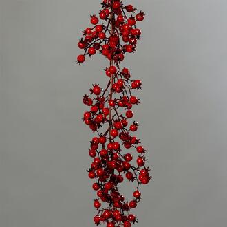 Rosehip Garland Hella