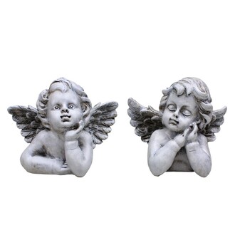 Resin Engel Julia
