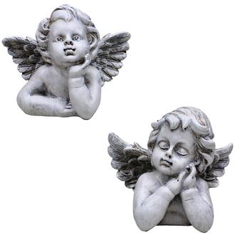 Resin Engel Julia