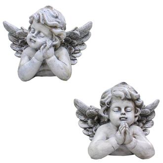 Resin Engel Julia