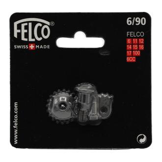 Felco Schraubensatz 6/90