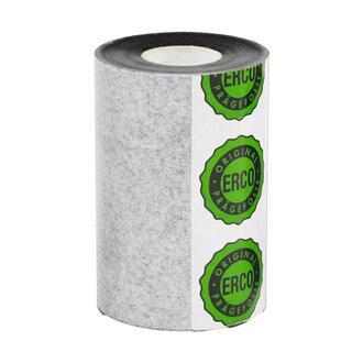 Erco Prägefolie