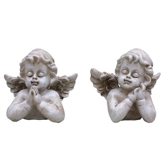 Resin Angel Marry