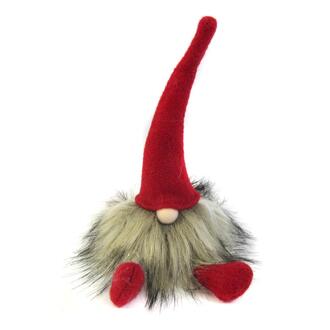 Felt Gnome Florian/Furbeard