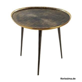 Metall Tisch Tablett
