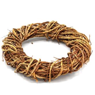 Couronne de Saule Rustiko