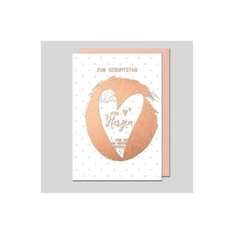 Birthday Card