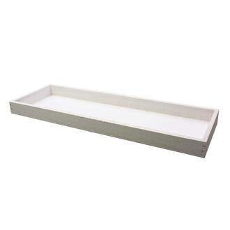 Holz Tablett Basic