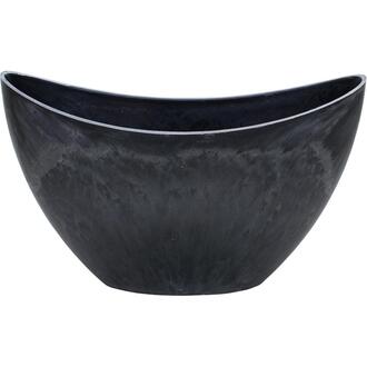 Kunststoff Jardiniere Flori/Schiff