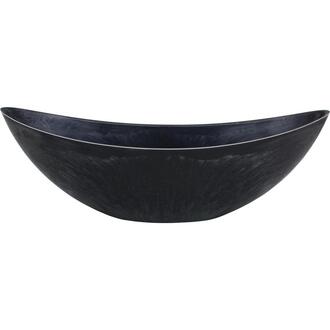 Kunststoff Jardiniere Flori/Schiff