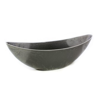 Kunststoff Jardiniere Flori/Schiff