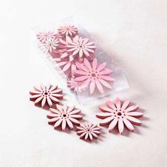 Wood Blossom Flower/Mix