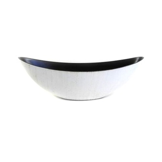 Kunststoff Jardiniere Flori/Schiff/Lack