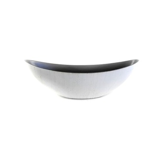 Kunststoff Jardiniere Flori/Schiff/Lack