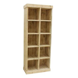 Holz Regal Old Pine