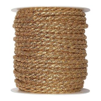 Gold Cord