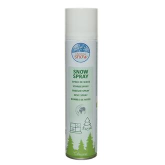 Schneespray