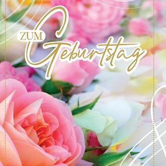 Karte Zum Geburtstag