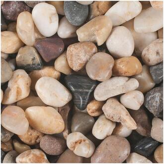 Decorative Stone River Pebbles