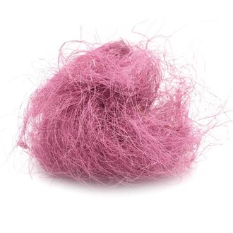 Hanf (Sisal)