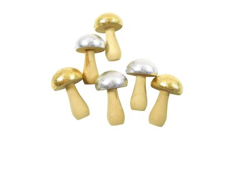 Champignon Glamour des Bois