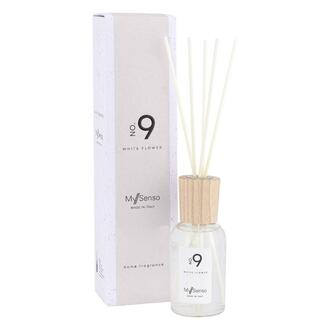 Room Fragrance No. 9 White Flower
