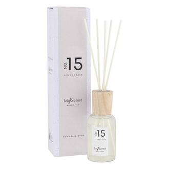 Room Fragrance No. 15 Lemongrass