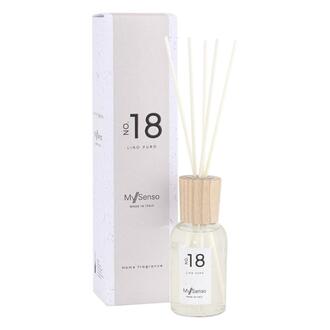Room Fragrance No. 18 Lino Puro