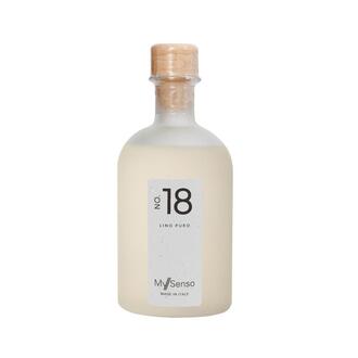 Fragrance Refill Bottle Room Fragrance/My Senso/No. 18 Lino Puro