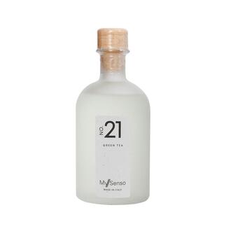 Fragrance Refill Bottle Room Fragrance/My Senso/No. 21 Green Tea